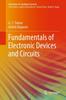 The Fundamentals of Electronic Devices and Circuits Book