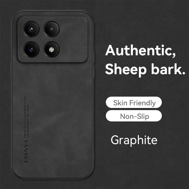 Для Xiaomi Poco X6 Pro 5G Чехол Силиконовый Ударопрочный Бампер Чехол для Телефона Для PocoX6 Pro X 6 X6Pro Защита Объектива Камеры Задняя Крышка