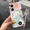 For Huawei Nova 10 SE 2022 Lovely Printing Phone Case Soft Silicone Back Cover For Huawei Nova 10 Pro Nova10 10Pro Cases Bumper