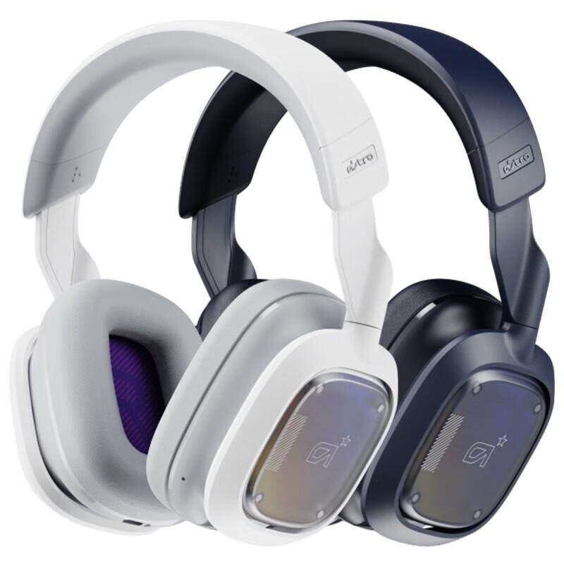 Logitech Astro A30 Wireless Gaming Headset