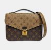 [Pre-Owned] Louis Vuitton Pochette Metis 'Brown Monogram Reverse Canvas' - Good #1IU7RT6