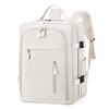 Waterproof Travel Backpack Large Capacity Laptop Backpack Stylish Student Backpack  Men