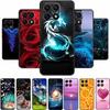 Для Xiaomi 14T Pro 5G Чехол 14 T Pro Coque Черный Силиконовый Мягкий Задний Чехол Для Xiaomi 14T 5G Чехол для Телефона 14TPro Funda Оболочка