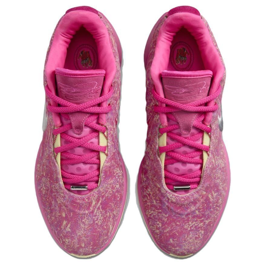 Nike LeBron 21 Ep 'Мир у твоих ног' HF0700-900