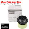 For Toyota Prius Camry 2010-2015 For Engine Electric Water Pump Water Pump Inner Rotor Car Accessories