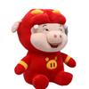 Super Soft Gg Bond Plush Doll Cartoon Pigsy Hero Large Size Perfect For Cuddling