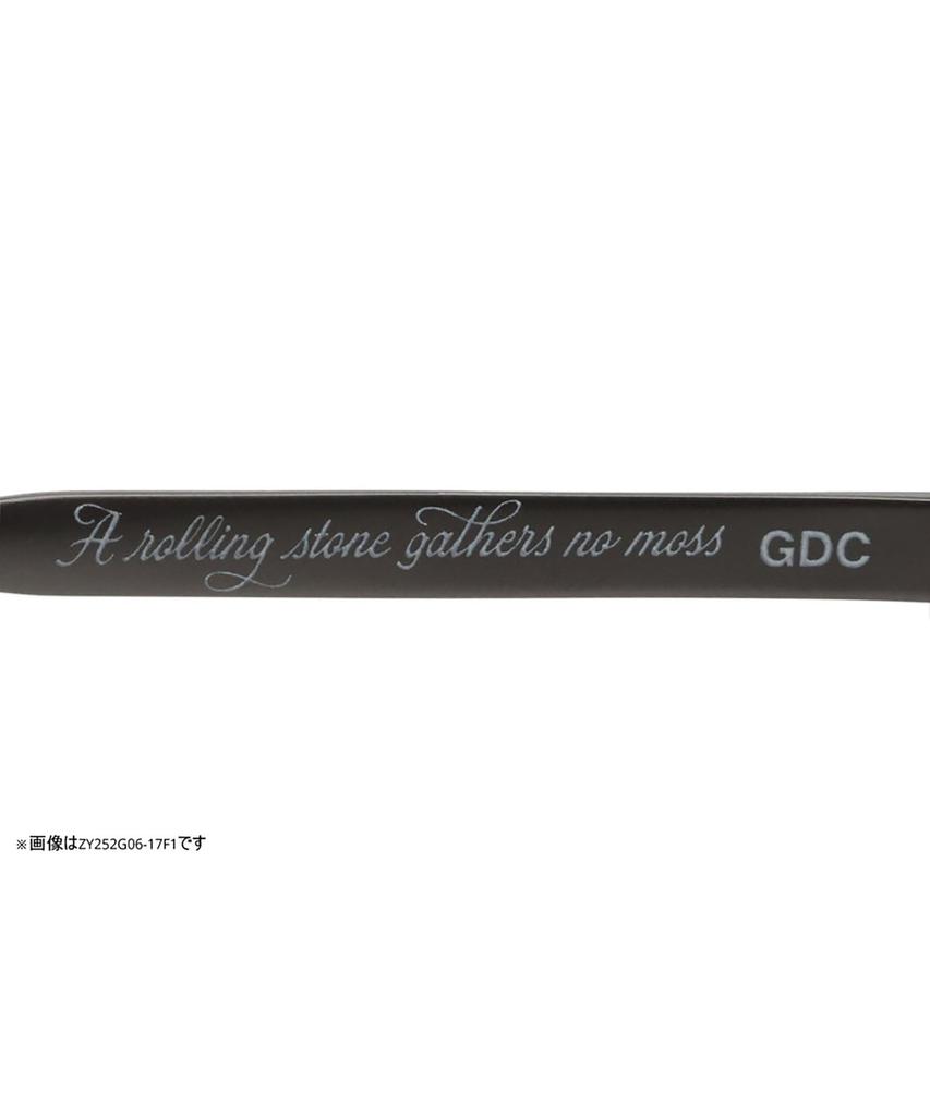 Солнцезащитные очки Zoff GDC Металлическая оправа Защита от УФ-лучей Стильные и в стиле Веллингтон (коричневый (штейн) ZY252G06_42F1) Мужские Женские [5717-145]