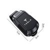GQNBY1 Car Sun Visor New Glasses Clip Card Clamp Ticket Holder For Tesla Model 3 Model S Model X Model Y Cybertruck Roadster SpaceX