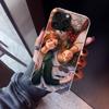 Чехол для телефона Life Is Strange для iPhone 17 Air 16 15 Pro Max 14 Plus 13 Mini 12 11 Чехол 7 8 SE Силиконовый корпус Печать Fundas 17 Air