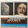 LP Record MEZZROW-BECHET QUINTET - The King Jazz Story Vol. 1-5 - Gone SLP141 Storyville 1964 US Jazz Used