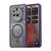 Suitable for Nothing Phone4A Magnetic Mobile Phone Case Phone 3APro Airbag Anti-drop 3A Protective Case