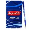 @ Гелевая ручка Reynolds Racer Мультицветная Для Студентов и Офиса По 25 Штук Каждая Ручка MA-24-60%Скидка