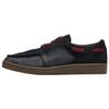 Tiger Deck 'Black Beet Juice' Men's 1183C508-001