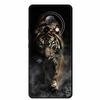Для Meizu Lucky 08 Чехол Роскошный Черный Силиконовый Мягкий Чехол для Телефона Для Meizu Lucky 08 Задняя Крышка Чехол Lucky08 6.78" Защитный Чехол