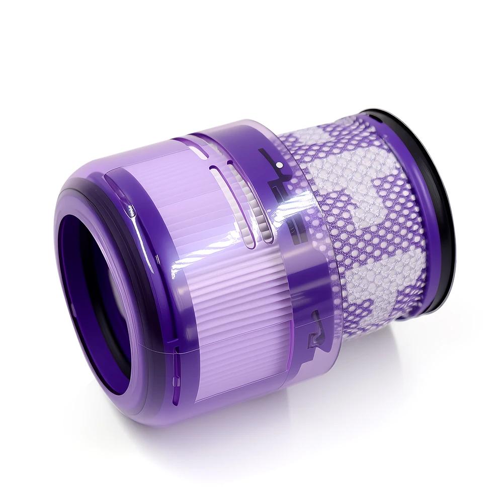 HEPA Washable Filter Replacement for Dyson SV19 Omni-glide / SV12 Robotic Vacuum Accessory Cleaning Household Cleaning Part
