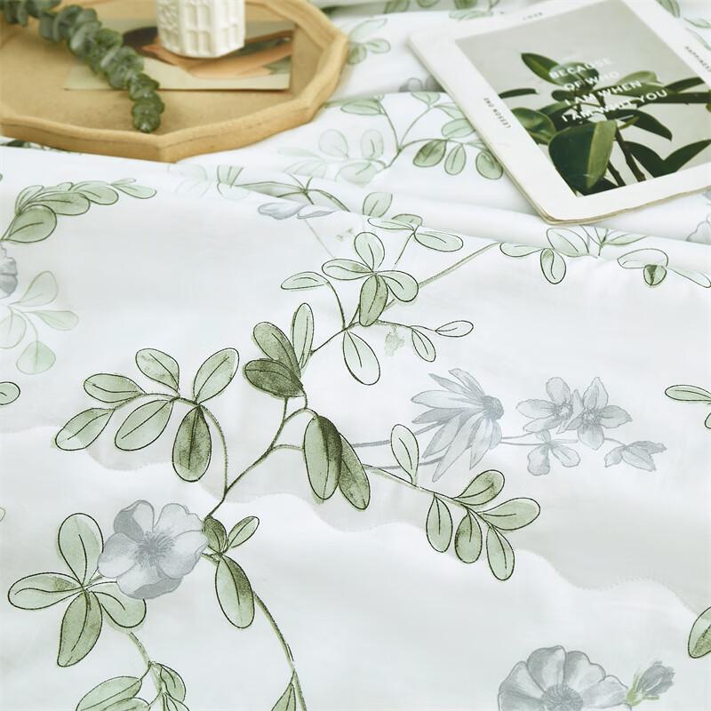 Tangna Tencel Ice Silk Summer Cooling Quilt