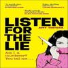 Listen for the Lie by Amy Tintera Hardback Book 9780857505705