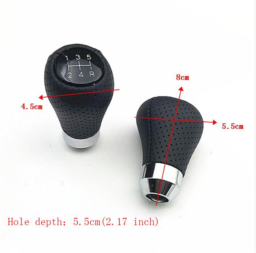 Fit for Most of the Manual Transmission, Part of the Automatic Transmission