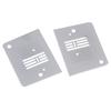 Metal Sewing Machine Needle Plate V620033001 For Singer Domestic Sewing Machines