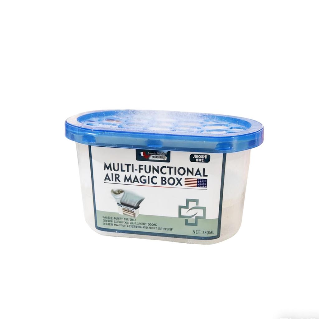 Автоматический очиститель воздуха «Все в одном»: Мощное всасывание, Долгая работа от аккумулятора, Безмешковая система сбора пыли