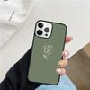 Минималистичный чехол-бампер для телефона iPhone 17 Air 15 16 14 13 12 Pro Max 11 Pro Max Plus Coque Shell