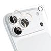 IFace iPhone 17 Pro Max Защитное стекло для объектива камеры 17 Pro Max Защитное стекло для объектива камеры Объектив камеры Камера Объектив камеры 9H Защита от царапин, (Металл Золото) [Айфон