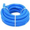 VidaXL Pool Hose Blue 32 Mm 15.4 M