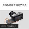 Sony Полноразмерная беззеркальная однообъективная камера, корпус черного цвета B 7C (Без линз) ИЛКЭ-7С