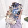Чехол для телефона с вашим именем для iPhone 16 15 14 11 12 13 Mini Pro XS Max Чехол 6 7 8 Plus X Funda Shell