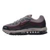 Кроссовки мужские Nike Air Max TL 2.5 College Grey Red Sepia Антрацит Cargo-Khaki FZ4110-007
