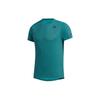 Мужские топы Chill Tee Sport с коротким рукавом Glory-Green GI4922