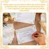 24 Pieces 5 x 7 Inch Certificate of Authenticity Gold Foil Premium Certificates for Valuations Collectibles and Artwork Gifts for Artists Artisans