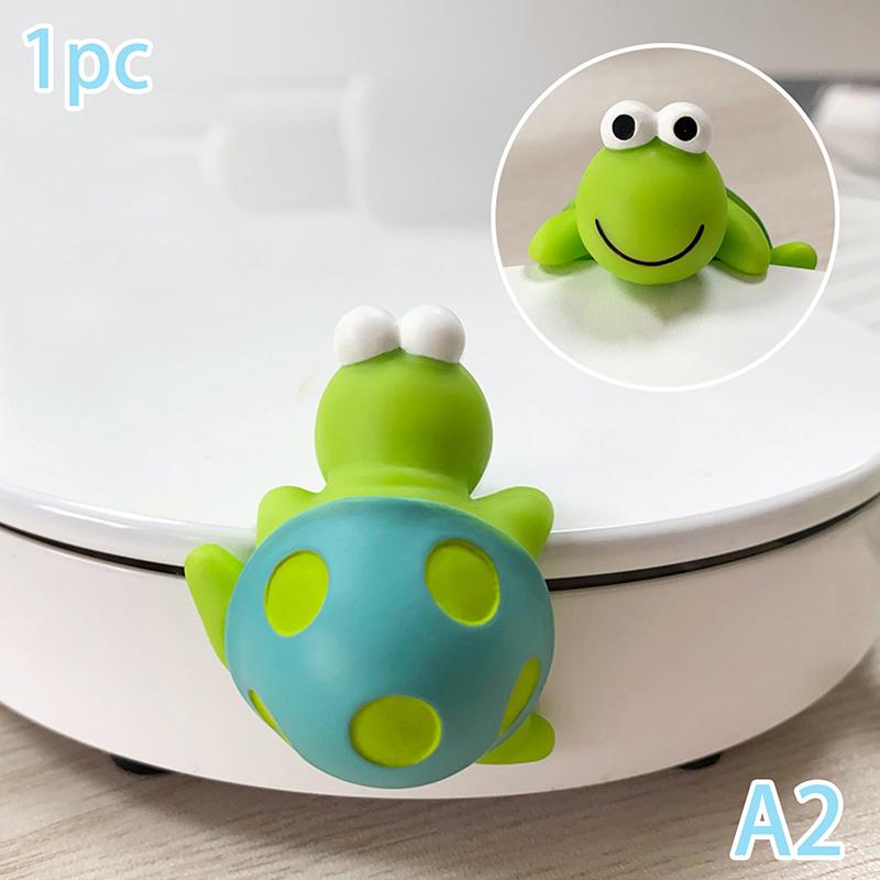 1/4 шт. автомобильная черепаха украшение приборная панель автомобиля зеркало заднего вида мультфильм смоляные животные украшения мини черепаха DIY украшения аксессуары