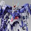 METAL BUILD 00 Raiser Designers Blue NATION 2019 памятный (Продукт ТАМАШИИ)