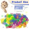 22pcs Kitten Toys Variety Pack-Pet Cat Toys Combination Set Cat Toy Funny Cat Stick Sisal Mouse Bell Ball Cat Supplies