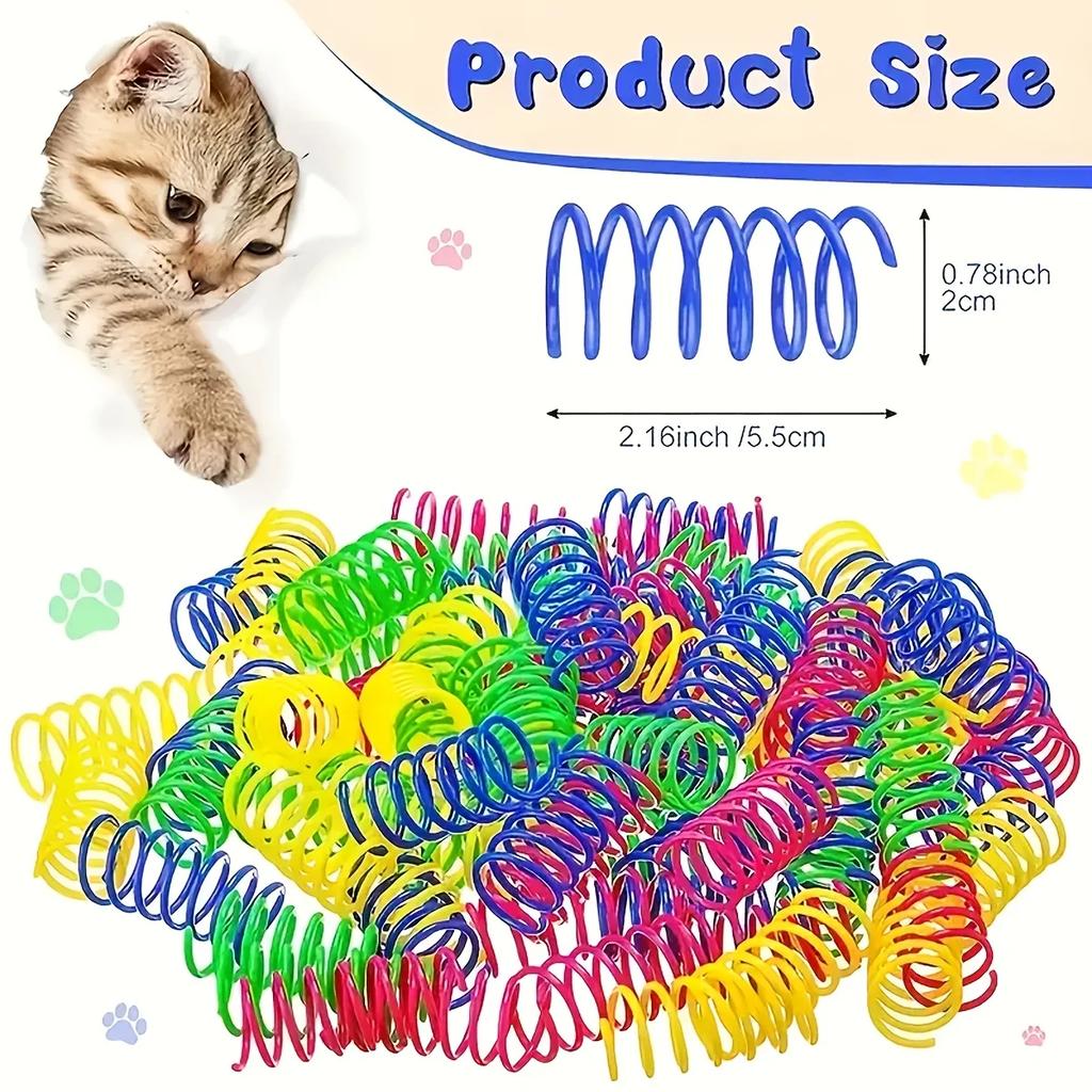 22pcs Kitten Toys Variety Pack-Pet Cat Toys Combination Set Cat Toy Funny Cat Stick Sisal Mouse Bell Ball Cat Supplies