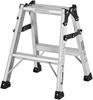 Alinco PRS-W PRS60WA Wide Stepladder (55mm)