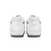 New Balance Кроссовки унисекс 550 White Shadow Grey Summer-Fog BB550SWA