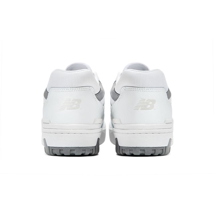 New Balance Кроссовки унисекс 550 White Shadow Grey Summer-Fog BB550SWA
