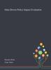 Книга Data-Driven Policy Impact Evaluation