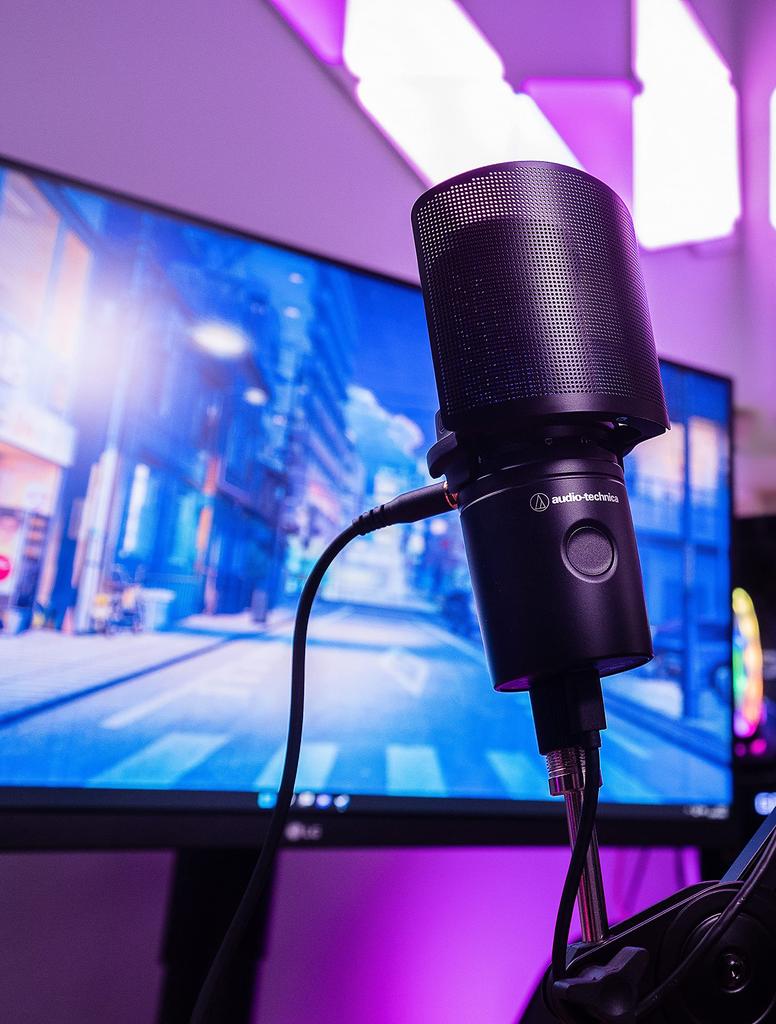 Audio-Technica AT8175 20 Series Pop FilterPop Guard for AT2020USB-X, AT2020USB+, AT2020, AT2020GM, AT2035, and AT2050