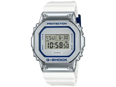 G-SHOCK GM-5600LC-7JF PRECIOUS HEART SELECTION Мужские часы из смолы НОВЫЕ