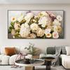 Floral 5D Diamond Embroidery Painting Lily Diamond Painting Kit Full Round Diamond Mosaic Cross Stitch DIY Home Decor