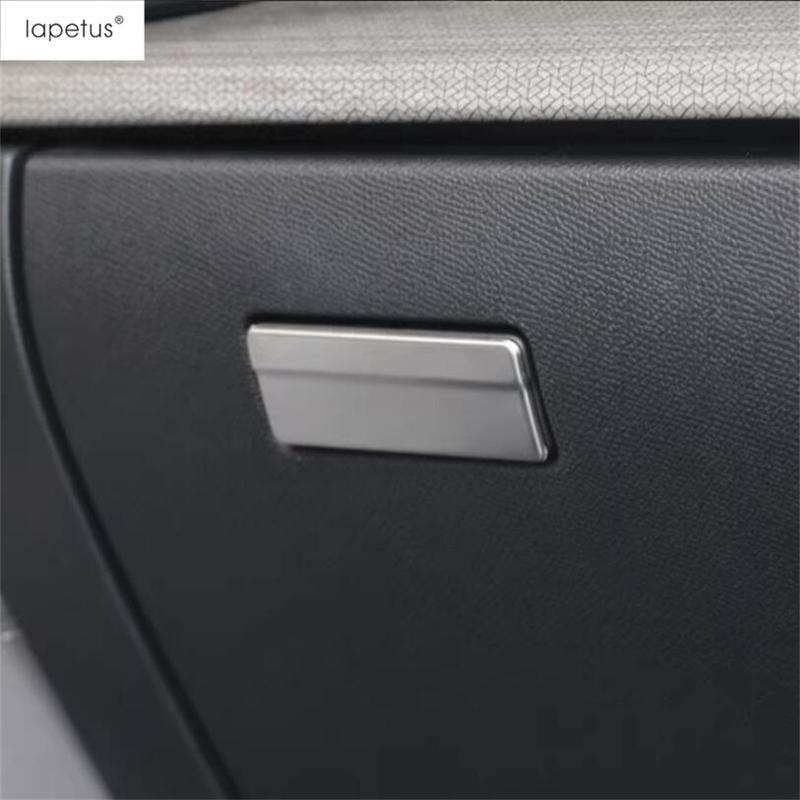 Car Armrest Box Conditioning AC Vent Outlet / Head Lamp / Seat Floor Air Dust Cover Trim Accessories For Citroen C5X 2021 - 2025