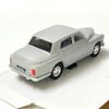 1:43 Польша Варшава 223 1964 Сплав Автомобиль Литье под давлением и Игрушечные Транспортные Средства Модель Автомобиля Миниатюрная Масштабная Модель Автомобиля Для Детей