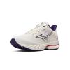 Mizuno Женские Wave Inspire 21 'Белоснежный Винтажный Индиго' Женские Mizuno J1GD254425