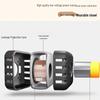 Shangheng Dual-Hammer Shoulder & Neck Massager Shawl CN plug (adapter included)
