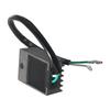 Voltage Regulator Rectifier For Honda XR200R XR250R XR350R 1983-85 XR600R 85-87