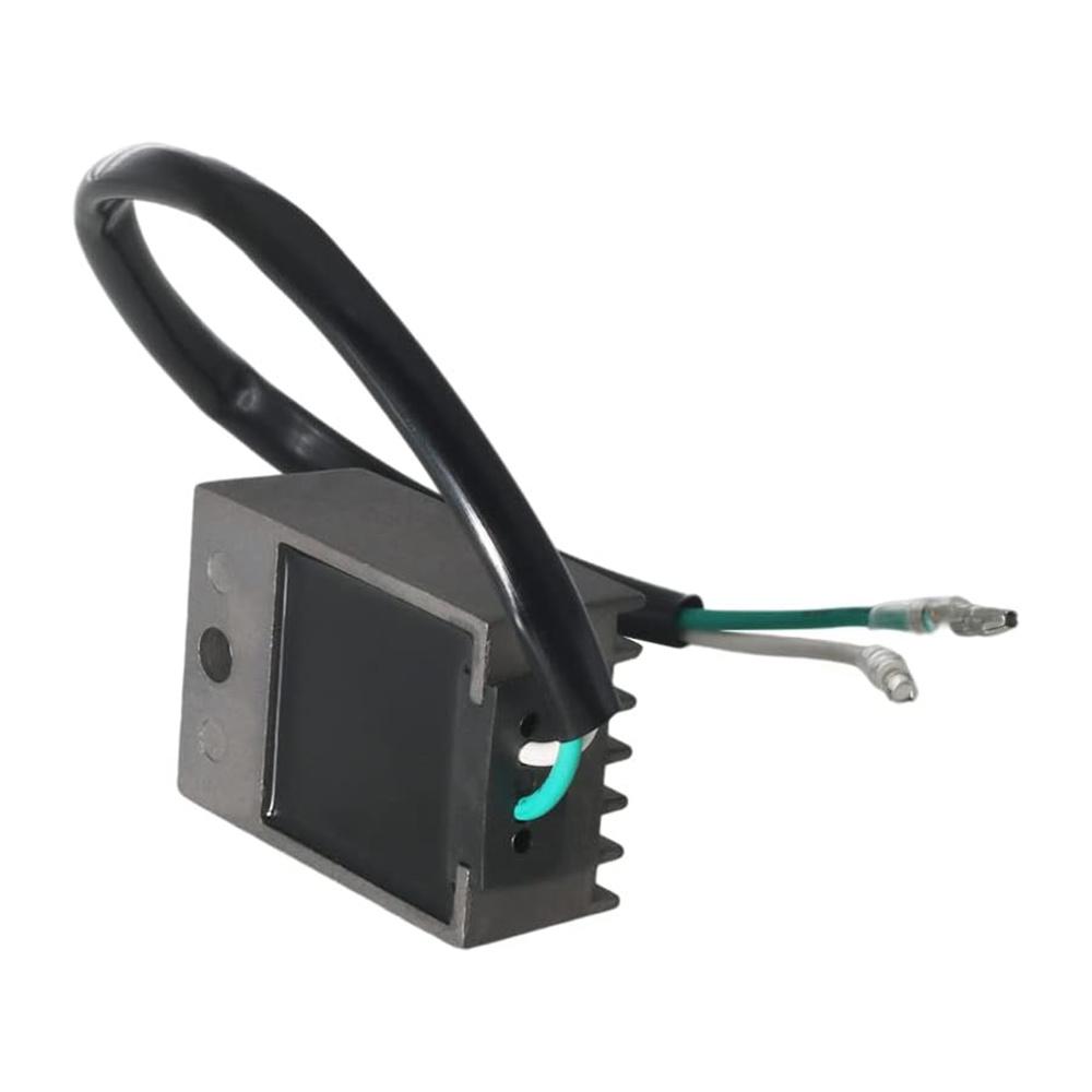Voltage Regulator Rectifier For Honda XR200R XR250R XR350R 1983-85 XR600R 85-87