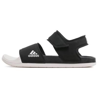 Шлепанцы Adilette 'Black Core White' HP3006